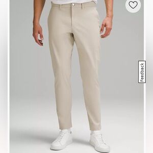 ABC Pant Slim 32”L